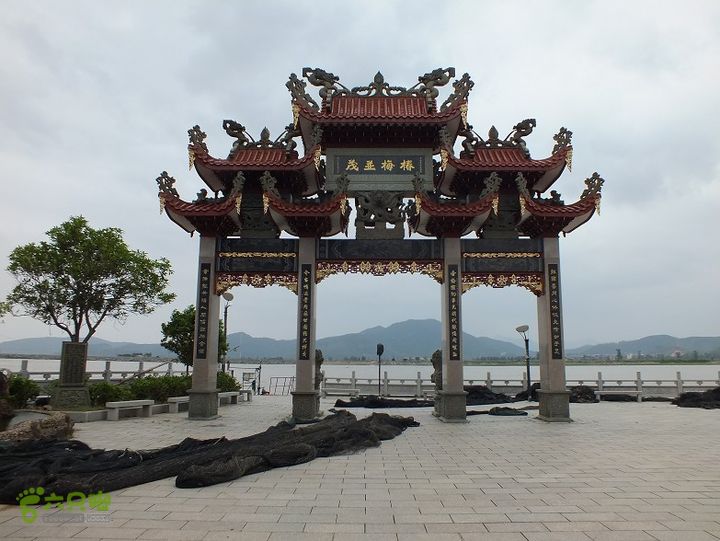 闽江一日游（台江码头-壶江岛）2015_1002_110950