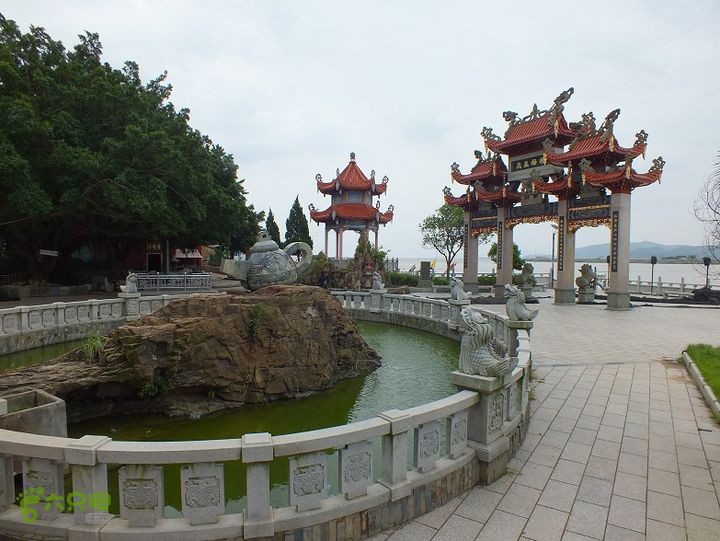 闽江一日游（台江码头-壶江岛）2015_1002_111029