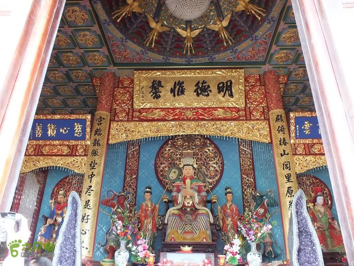 闽江一日游（台江码头-壶江岛）2015_1002_111251