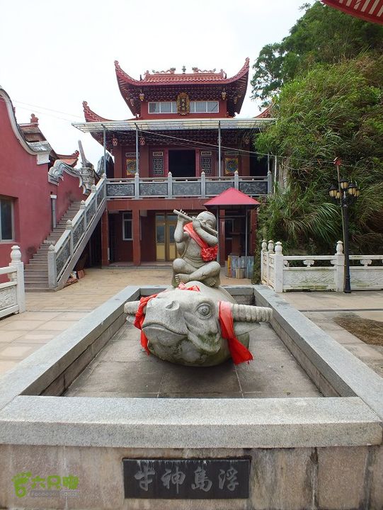 闽江一日游（台江码头-壶江岛）2015_1002_111335