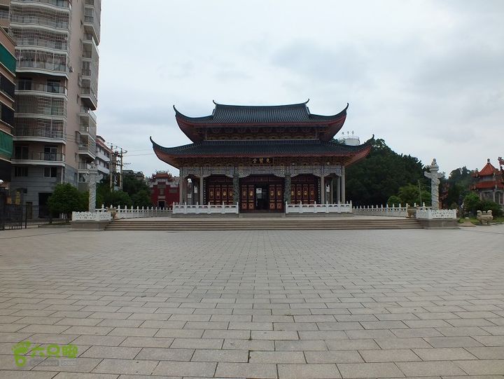 闽江一日游（台江码头-壶江岛）2015_1002_111519