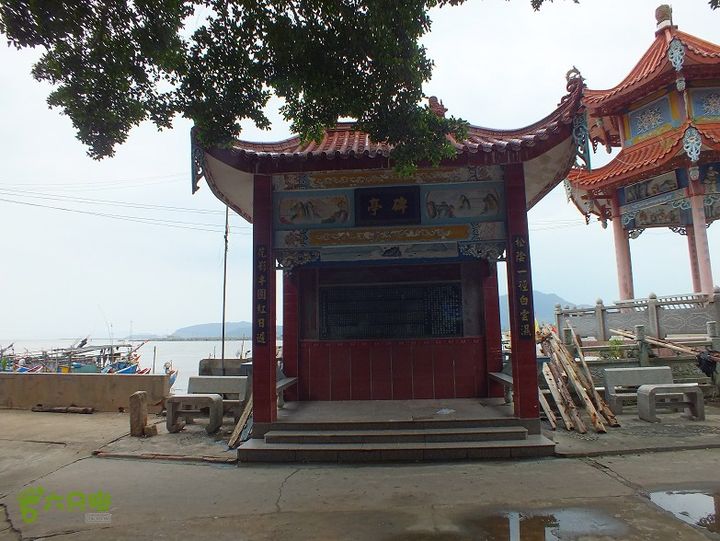 闽江一日游（台江码头-壶江岛）2015_1002_111719