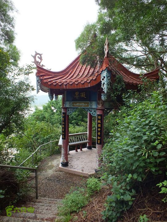 闽江一日游（台江码头-壶江岛）2015_1002_112241