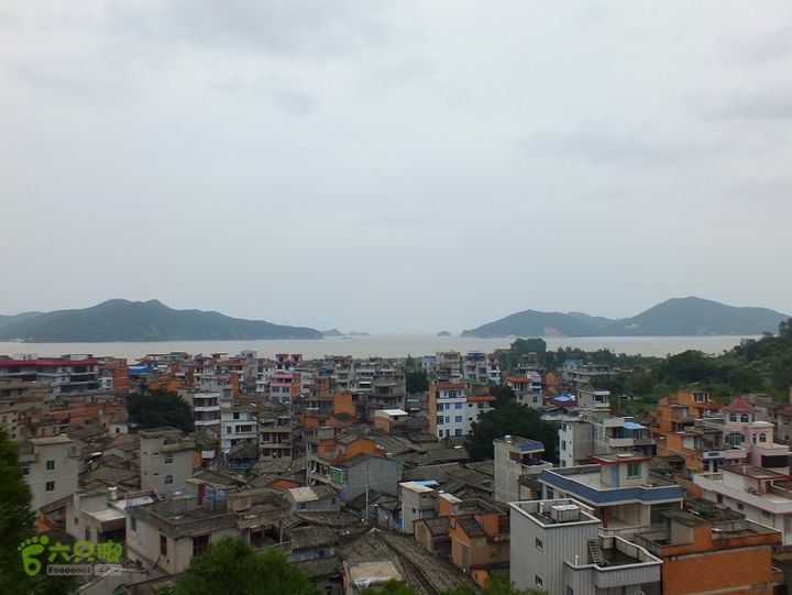 闽江一日游（台江码头-壶江岛）2015_1002_112558