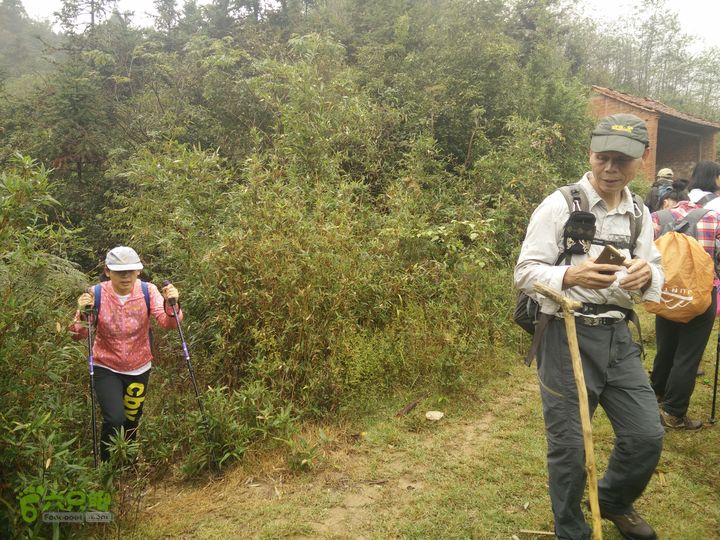 三渡溪-后渠-周坑-金坑-里岭脚-石湖坑-谏庄-石湖口环线IMG20151031100133