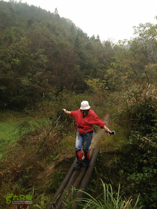 三渡溪-后渠-周坑-金坑-里岭脚-石湖坑-谏庄-石湖口环线红姐过桥