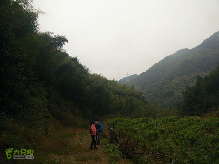 三渡溪-后渠-周坑-金坑-里岭脚-石湖坑-谏庄-石湖口环线IMG20151031104613