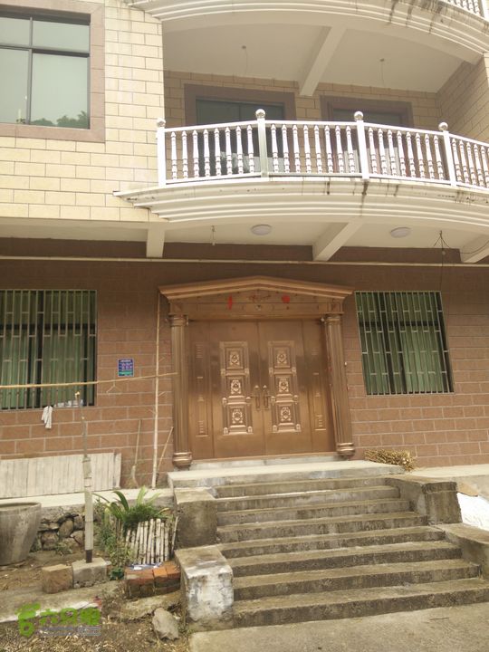 三渡溪-后渠-周坑-金坑-里岭脚-石湖坑-谏庄-石湖口环线传说中的豪门