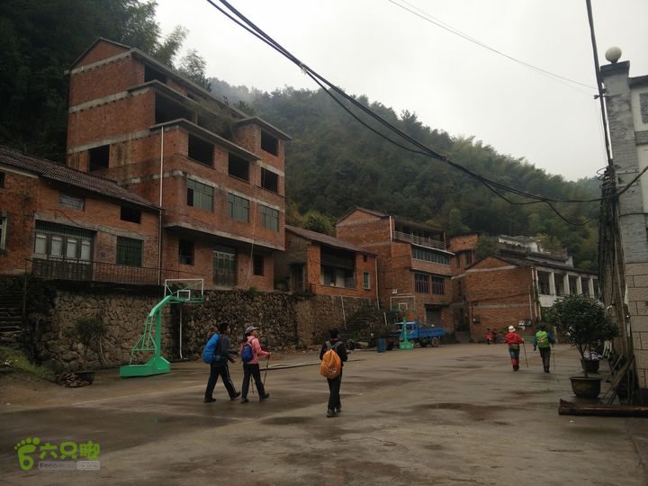 三渡溪-后渠-周坑-金坑-里岭脚-石湖坑-谏庄-石湖口环线IMG20151031112202