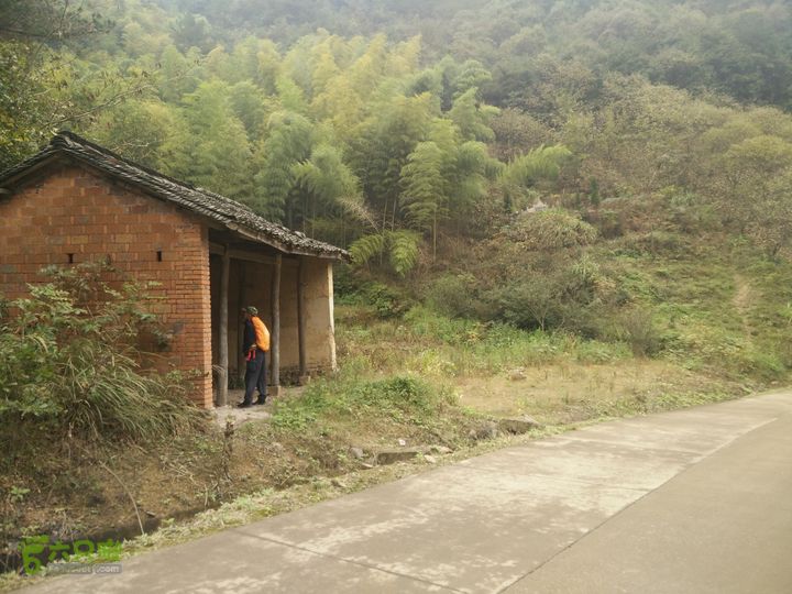 三渡溪-后渠-周坑-金坑-里岭脚-石湖坑-谏庄-石湖口环线IMG20151031125222