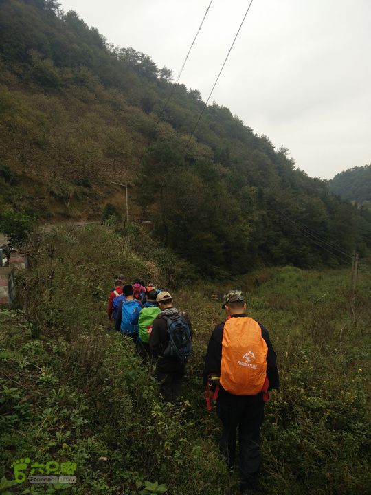 三渡溪-后渠-周坑-金坑-里岭脚-石湖坑-谏庄-石湖口环线IMG20151031125242