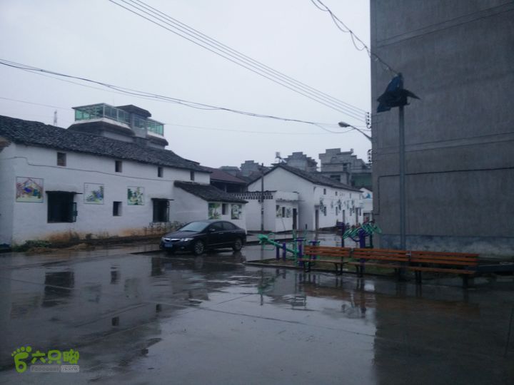 三渡溪-后渠-周坑-金坑-里岭脚-石湖坑-谏庄-石湖口环线石湖口村