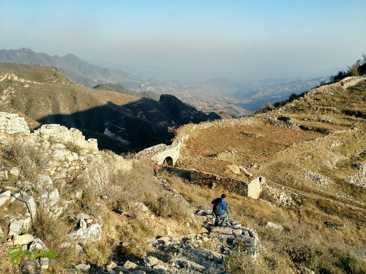 20151101大北沟-不老青-马岭关.2015-11-01 15:56:55