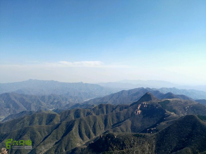 20151101大北沟-不老青-马岭关.2015-11-01 12:38:58