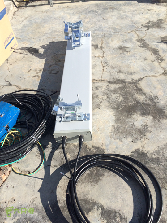 电信2015年3G中医院设备安装（顾安兴）3G天线