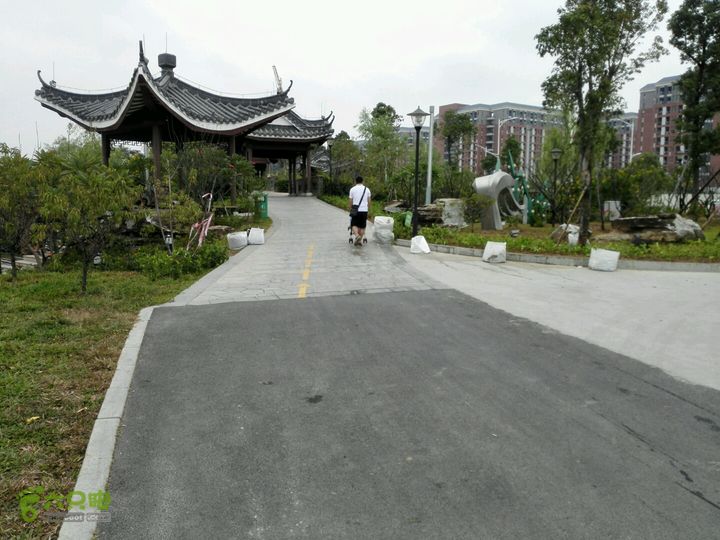 麻涌探路32015-11-08 11:49:15