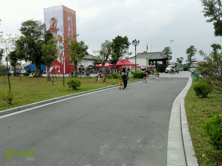 麻涌探路32015-11-08 12:01:44