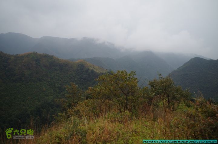 20151107(驴先锋)-东灵峡谷IMGP0111