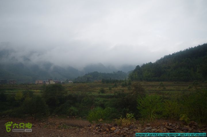 20151107(驴先锋)-东灵峡谷IMGP9995