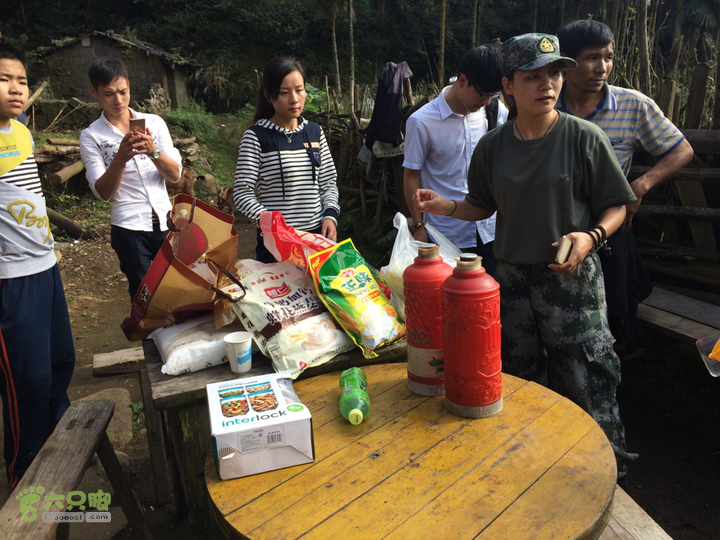 福清市一都镇后溪村－过溪－永泰县斗湖天池－后溪村圈越2015-11-08 14:28:42