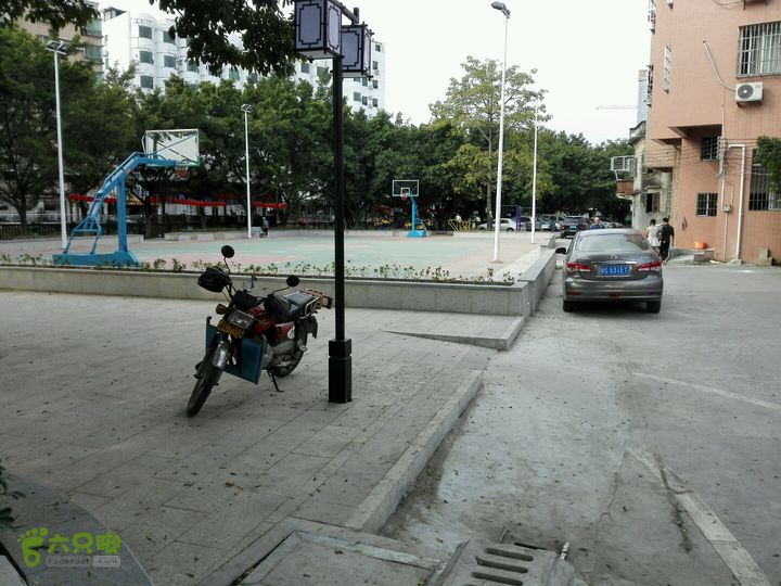 麻涌探路3东太三桥侧