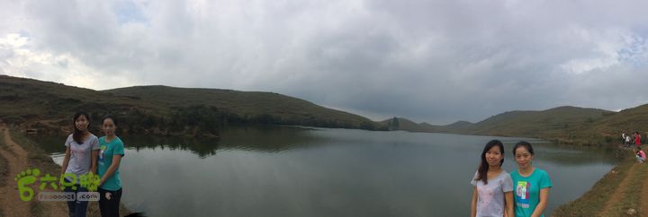 福清市一都镇后溪村－过溪－永泰县斗湖天池－后溪村圈越IMG_2881