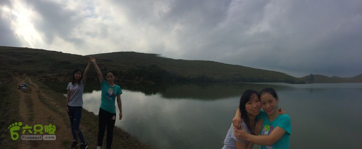 福清市一都镇后溪村－过溪－永泰县斗湖天池－后溪村圈越IMG_2884