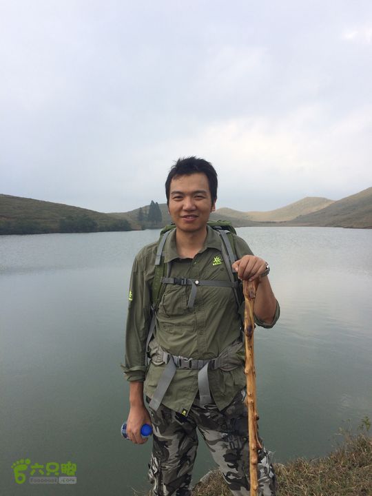 福清市一都镇后溪村－过溪－永泰县斗湖天池－后溪村圈越IMG_2885