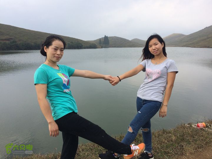 福清市一都镇后溪村－过溪－永泰县斗湖天池－后溪村圈越IMG_2887