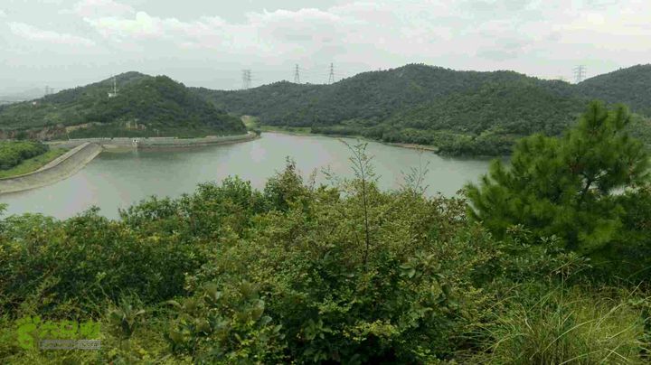 保国寺到荪湖2015-09-05 12:31:53