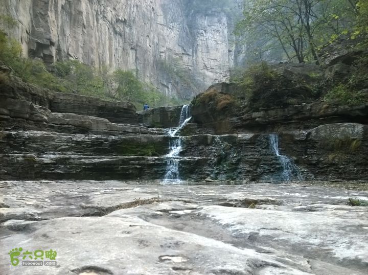 南太行之第一天:双低-红豆杉峡谷-马武寨-抱犊寨WP_20151029_126