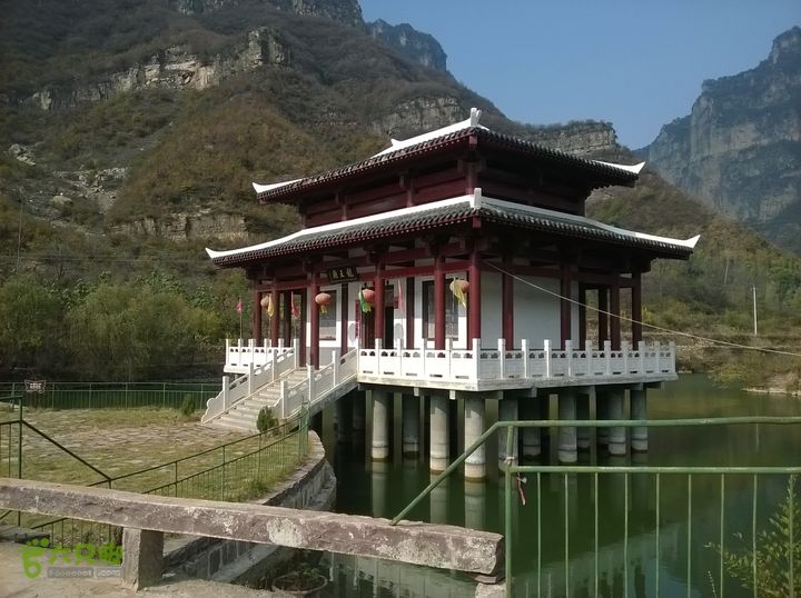 南太行之第二天:抱犊寨-王莽岭WP_20151030_038