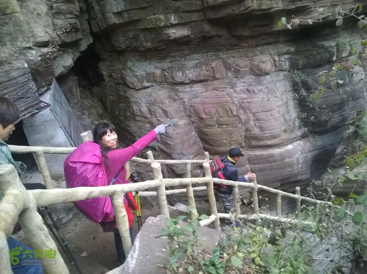 南太行之第三天:王莽岭-单分沟-南平村-郭亮村.WP_20151031_076