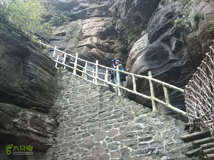 南太行之第三天:王莽岭-单分沟-南平村-郭亮村.WP_20151031_084