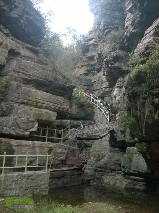 南太行之第三天:王莽岭-单分沟-南平村-郭亮村.WP_20151031_086