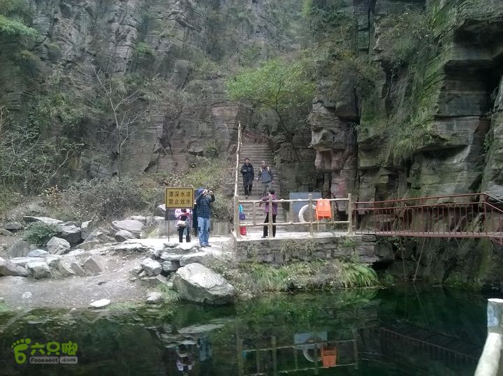 南太行之第三天:王莽岭-单分沟-南平村-郭亮村.WP_20151031_116