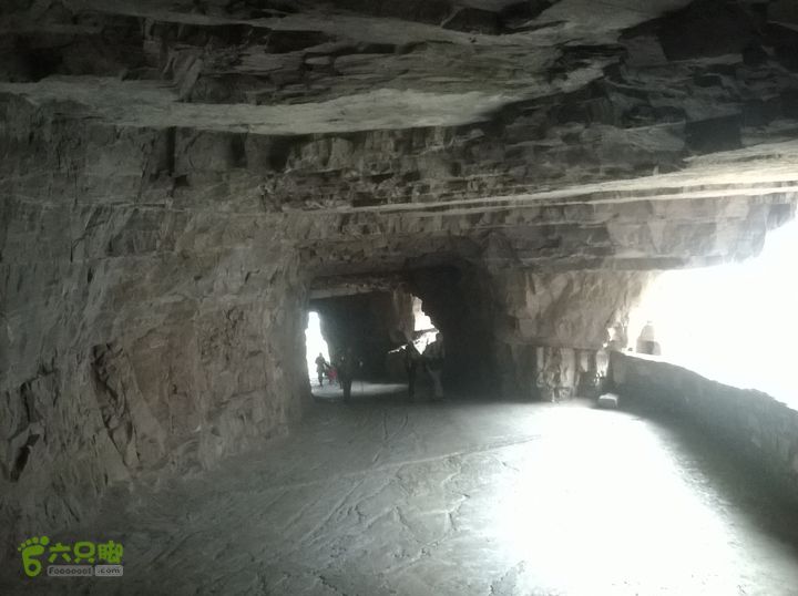 南太行之第三天:王莽岭-单分沟-南平村-郭亮村.WP_20151031_160