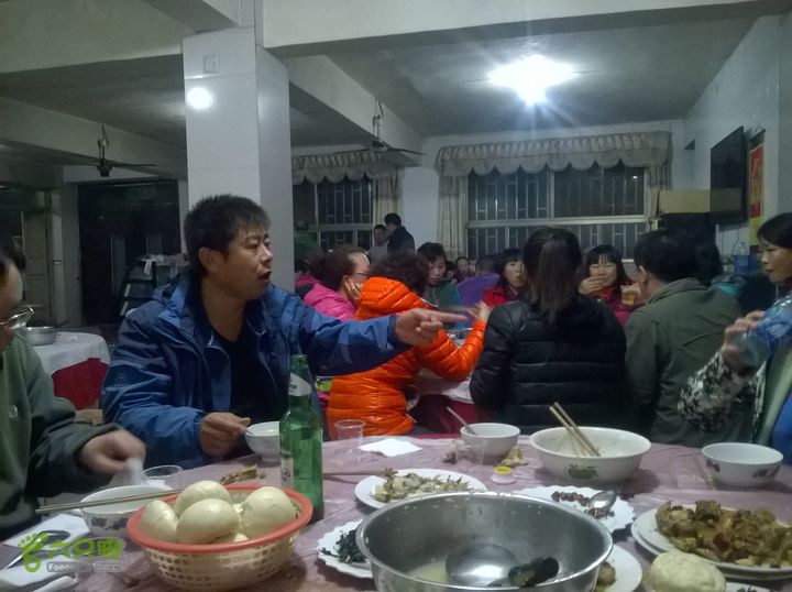 南太行之第三天:王莽岭-单分沟-南平村-郭亮村.WP_20151031_191