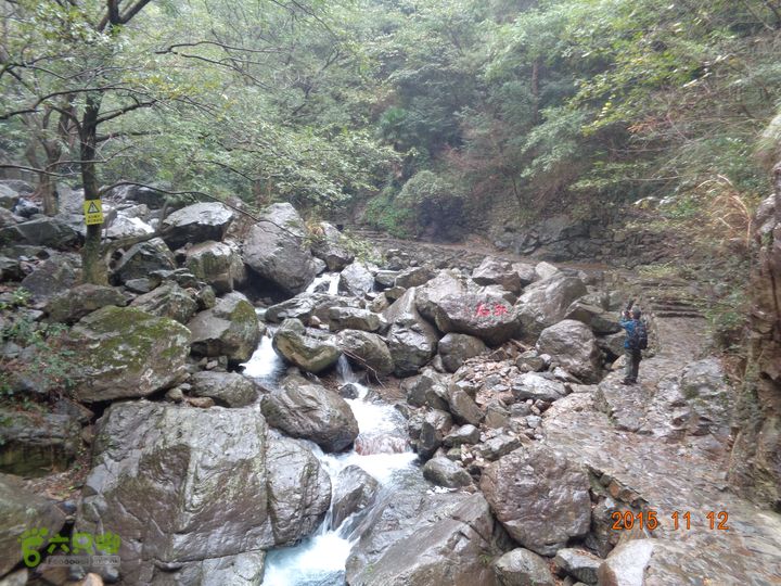 南岙-阳堂寺-观顶村-五龙潭DSC02756