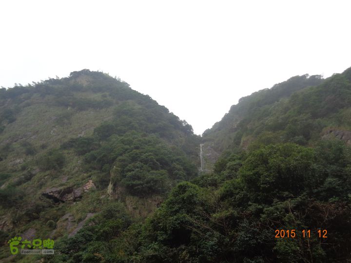 南岙-阳堂寺-观顶村-五龙潭DSC02760