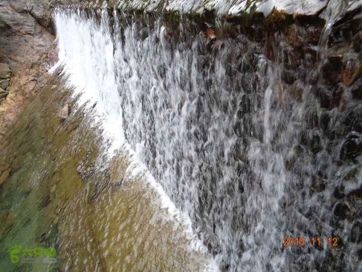 南岙-阳堂寺-观顶村-五龙潭DSC02762