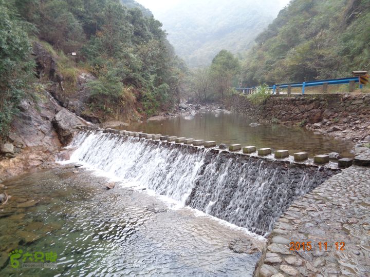 南岙-阳堂寺-观顶村-五龙潭DSC02763