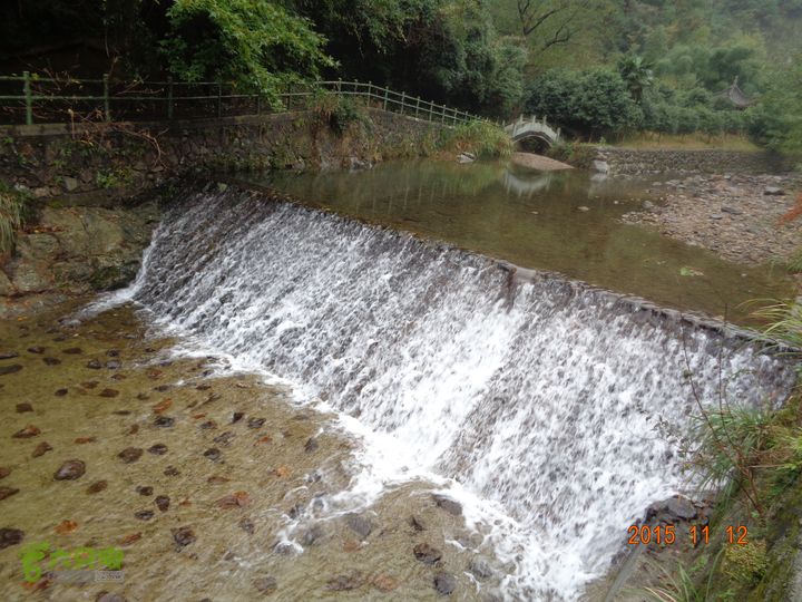 南岙-阳堂寺-观顶村-五龙潭DSC02764