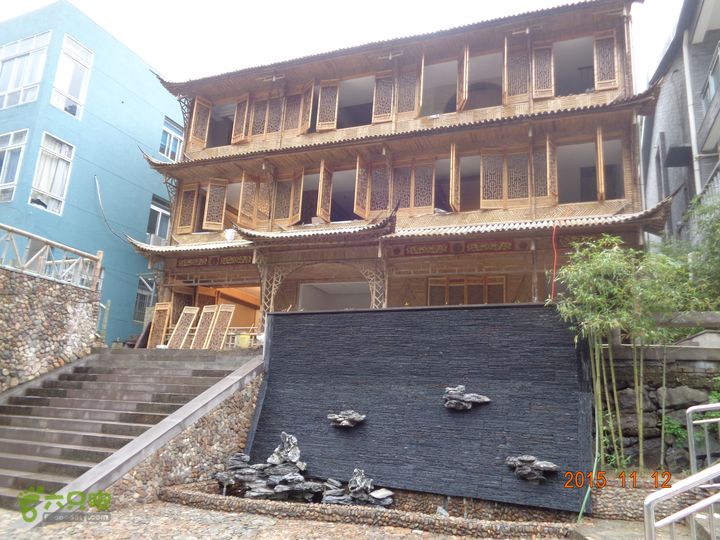 南岙-阳堂寺-观顶村-五龙潭DSC02769