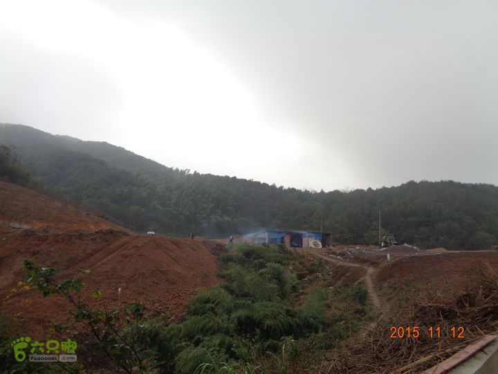 南岙-阳堂寺-观顶村-五龙潭DSC02707