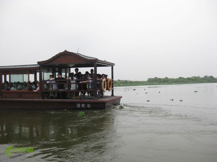 2015-8-20-2下渚湖湿地水上行IMG_0168