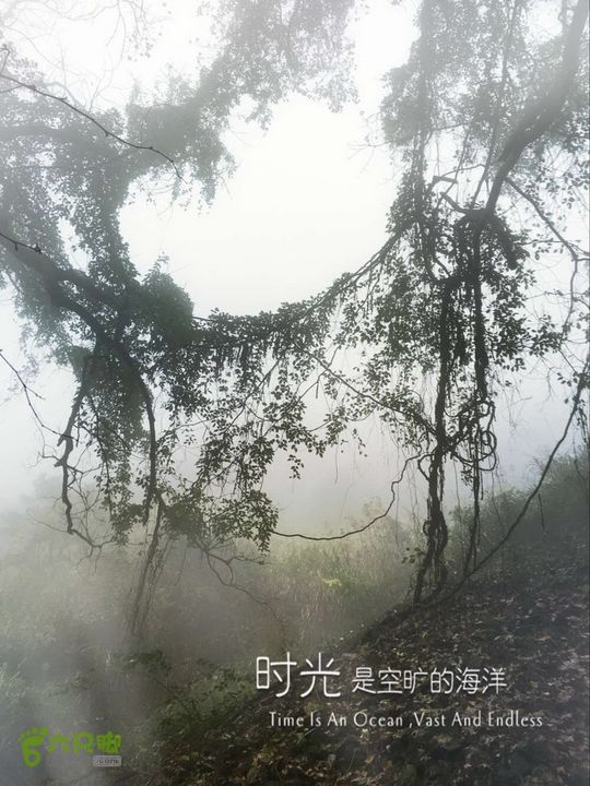 石城－长溪赏枫专线二天穿越20151201152950