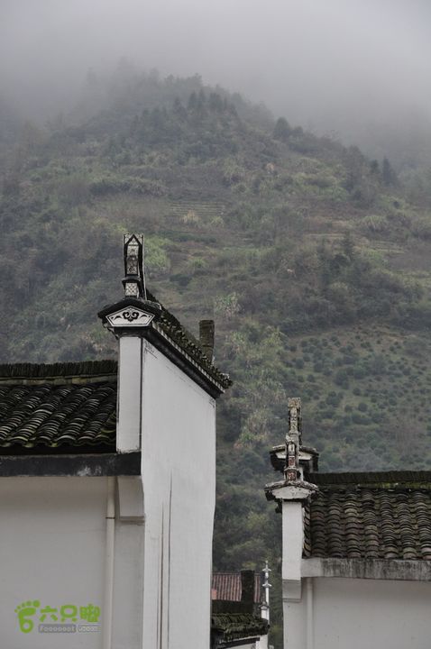 石城－长溪赏枫专线二天穿越_DSC7975