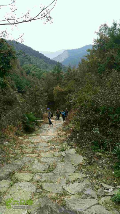 云溪寺环线2015-11-28 12:19:39