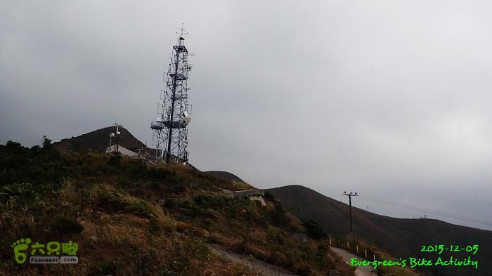 2015 12 05粉嶺、坪洋、粉嶺、林村 - 三個登PC054007